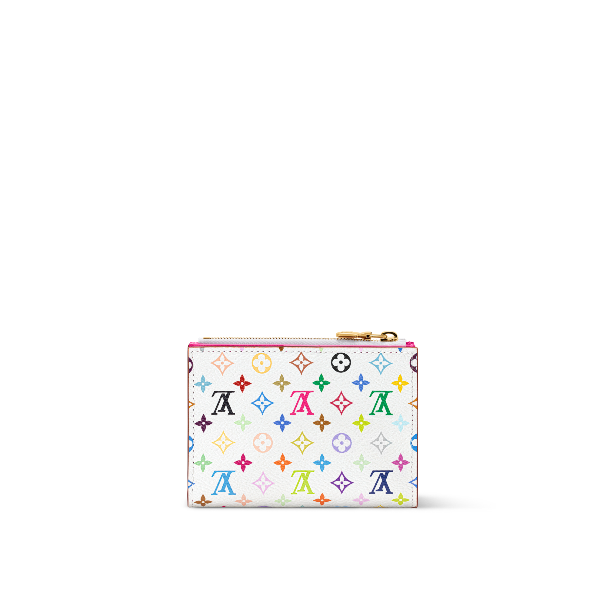 LV×TM ポルトフォイユ・リサ LV × TM ポルトフォイユ・リサ その他キャンバス｜ルイ・ヴィトン 公式